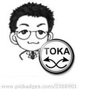まちゅ。TOKAインストラクター